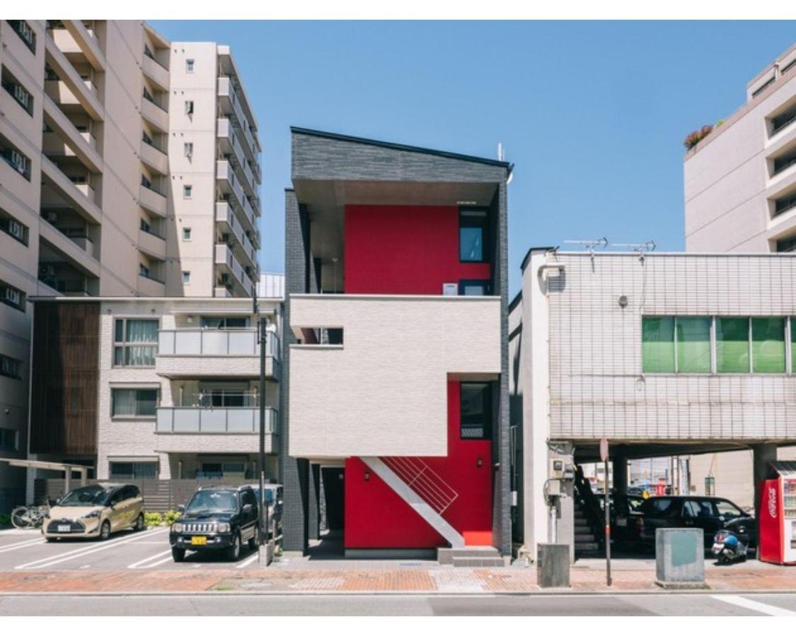 Reqras Sakuramachi - Vacation Stay 52742V Kumamoto Exterior photo